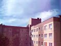 Chemtrails above the Silesia (Mys?owice)