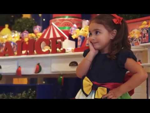 Imagem de Amostra do You Tube