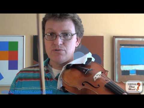How to approach the Mendelssohn violin Concerto