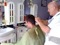 Djuli na sisanju kod mog komsije Aziza Djuli na sisanju kod mog komsije Aziza