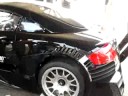 audi TT gran tourismo 5