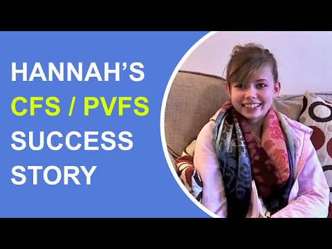 how to cure pvfs