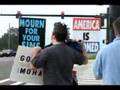 Westboro Baptist gets Rick Roll'd
