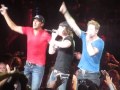 Luke Bryan Milwaukee Summerfest 2014 "This Is