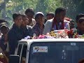 Ajantha Mendis in Kadalana 2