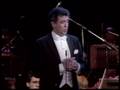 Placido Domingo