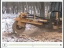 Land Clearing the Modern Way Land Clearing the Modern Way