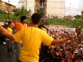 Chikysalsa en Guatire