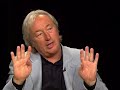 Steven Holl Talks With Charlie Rose