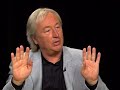 Steven Holl Talks With Charlie Rose