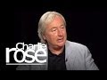 Steven Holl Talks With Charlie Rose