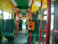 videos de Intérieur du Mercedes-Benz O530 G Citaro GNV n°812 (Liane 2) Divia - Dijon