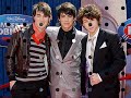 Jonas brothers-S.O.S