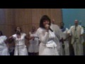 I made it Praise Break @ PT dayton, oh