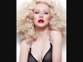 Elastic Love - Aguilera Christina