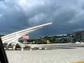 Streets of Managua
