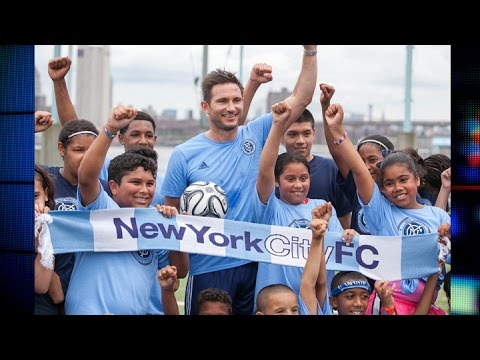 Can NYCFC help soccer succeed in the Big Apple?