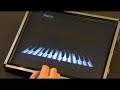 Windows 7 multi touch