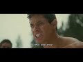 Saga Crepusculo: Luna Nueva  " Adelanto Escena Hombres Lobo"