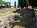 AQUILEIA \"Itália\" 2007 - em Autocaravana AQUILEIA \"Itália\" 2007 - em Autocaravana
