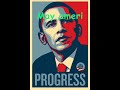 Obama won!