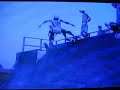 ww trashmore session - fiberglass surface 1988