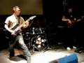 Atakama. Bogner Uberschall. + bass&drums