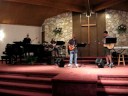Bryan Stroth-GMC-Blessed Be Your Name