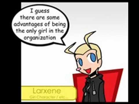 larxene