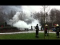 Brand speeltuin Tolberg