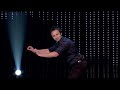 extrait du spectacle de louis jos� houde. 
sera pr�sent au grand point virgule � partir du 8 mai pour 40 repr�sentations du mercredi au samedi � 20h!