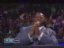 NBA Slam Dunks 2008