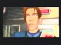 RE2 Leon B14 Final Battle - G Ultimate Form