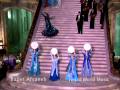 Ballet Afsaneh: Norouz 2008 SF City Hall - Persian Dance