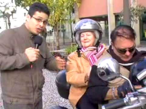 Imagem de Amostra do You Tube