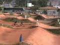 Brasileiro BMX 2007 Betim Expert 6 Anos Pedro Pussieldi