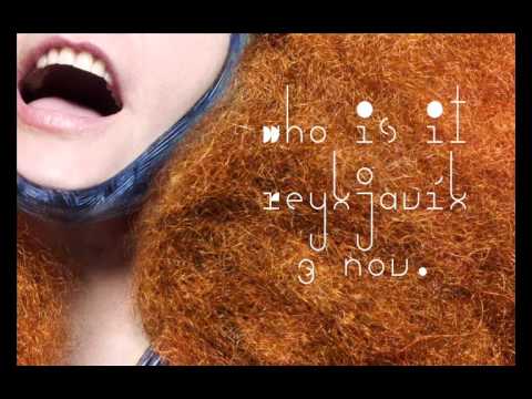 Björk - Who Is It @ Harpa (ReykjavÃk) 3 nov