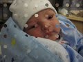 Baby Noah