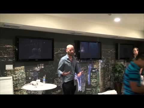 how to practice authenticity