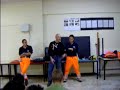 Manovra di Heimlich parte1