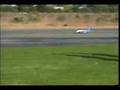 RC Ducted Fan E Flight 777 Jetliner