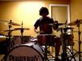 Travis Orbin - Some Select Periphery Drum Set Parts