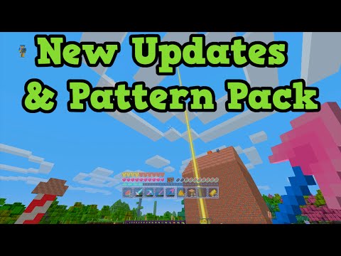 how to patch texture packs