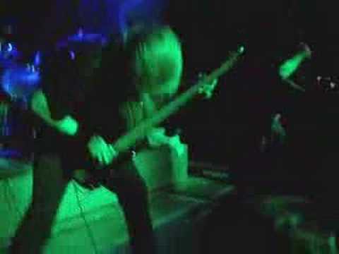 Cannibal Corpse "Hammer Smashed ...