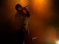 NIN & Saul Williams - African Student Movement (Live 05)