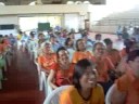 manaoag c f c handmaid of the Lord 13th anniversary