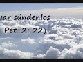 Warum verlie� ich den Islam zum Christentum. Teil 1