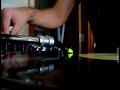 DJ RONALDO HOLANDA - MIXAGEM EM VINYL - HOUSE