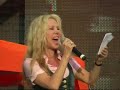 Ivana Spagna - Una Voce Per Padre Pio (Prove)