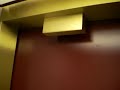 Dover Hydraulic Elevator at the Peachtree City Library